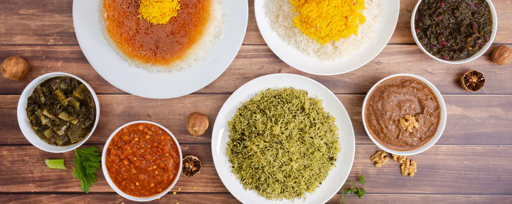 Authentic Flavors, Timeless Traditions